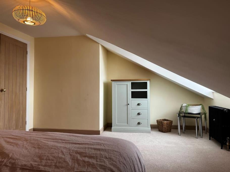 Luxury Penthouse Apartment Lowestoft Exterior photo